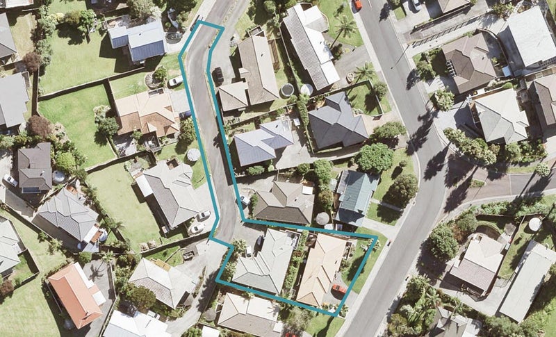8 Mollyhawk Rise, Arkles Bay, Whangaparaoa - Carousel 1