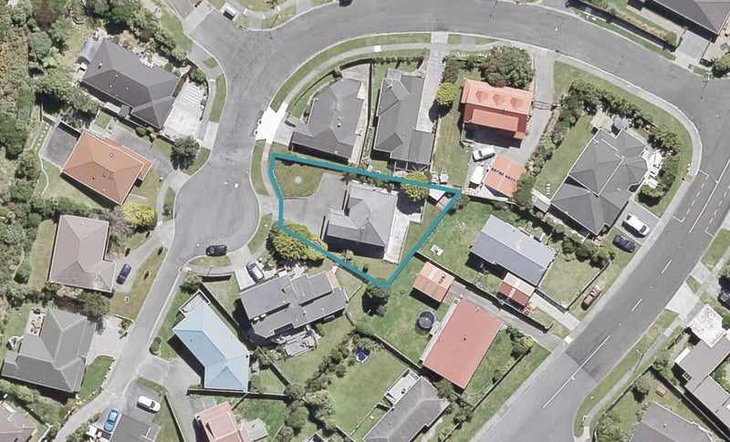 7 Otamarau Grove, Maungaraki, Lower Hutt - Carousel 1