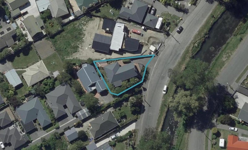 264 Riverlaw Terrace, Saint Martins, Christchurch - Carousel 1