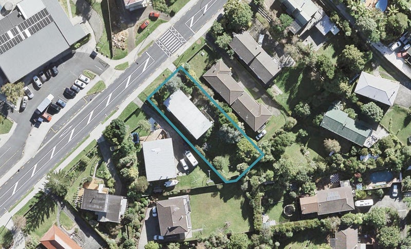 2/148 Glamorgan Drive, Torbay, Auckland - Carousel 1