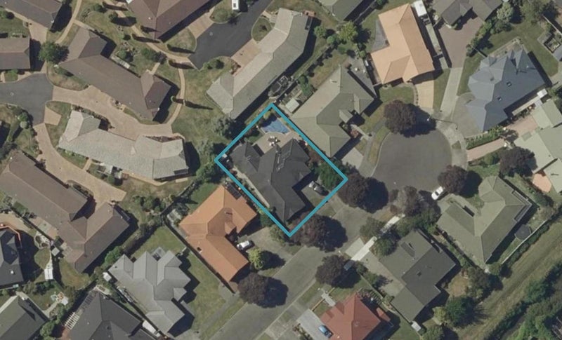 25 Caroline Crescent, Highbury, Palmerston North - Carousel 1