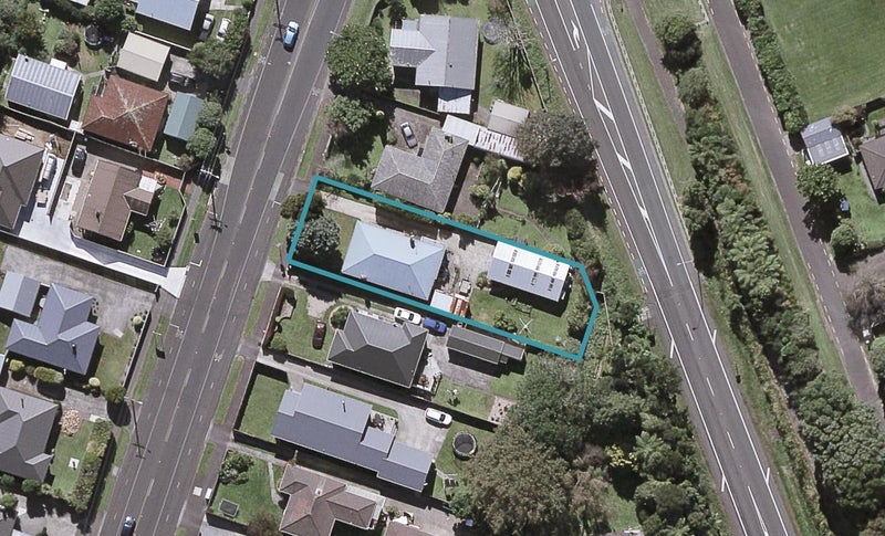 243 Coronation Avenue, Welbourn, New Plymouth - Carousel 1