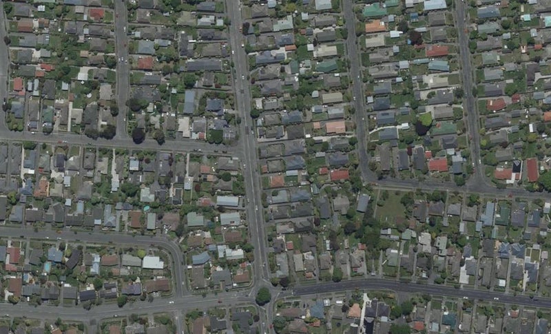 190 Avonhead Road, Avonhead, Christchurch - Carousel 1