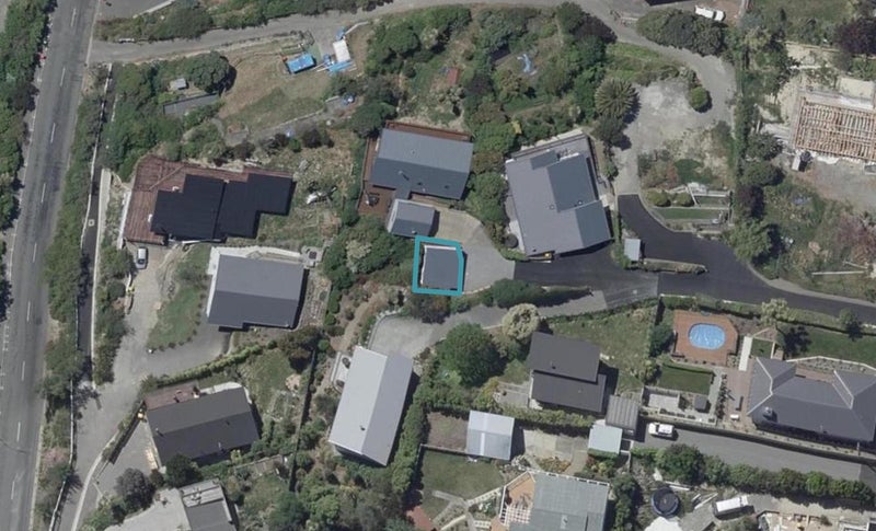 16B Maffeys Road, Mount Pleasant, Christchurch - Carousel 1