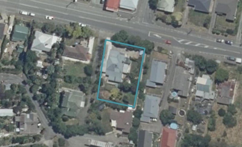 89 Washington Road, Washington Valley, Nelson - Carousel 1