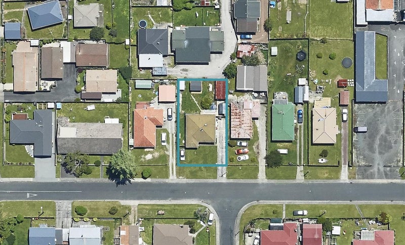 28 York Street, Glenholme, Rotorua - Carousel 1