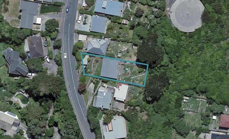 35 Chesterton Street, Johnsonville, Wellington - Carousel 1