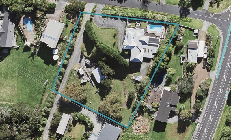 3 Bernard Magnus Lane, Greenhithe, Auckland - Carousel 1