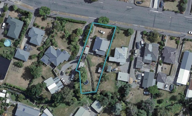 35 Michael Street, Kuripuni, Masterton - Carousel 1