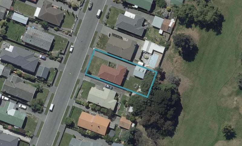 24 Waratah Street, Avondale, Christchurch - Carousel 1