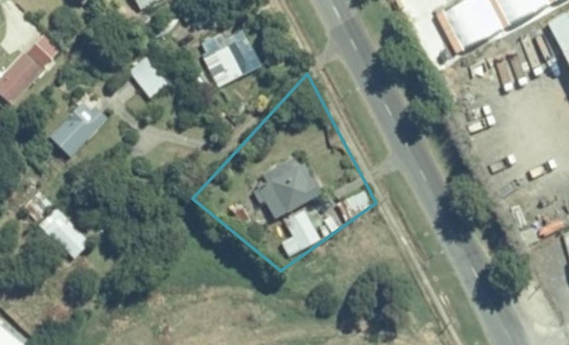 20 Victoria Street, Waihi, Waihi - Carousel 1