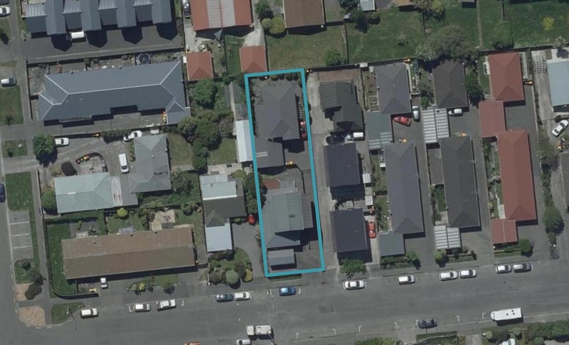 1/44 Maxwell Street, Riccarton, Christchurch - Carousel 1