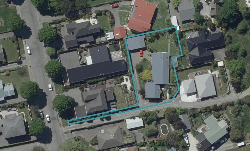 25B Bowenvale Avenue, Cashmere, Christchurch - Carousel 1