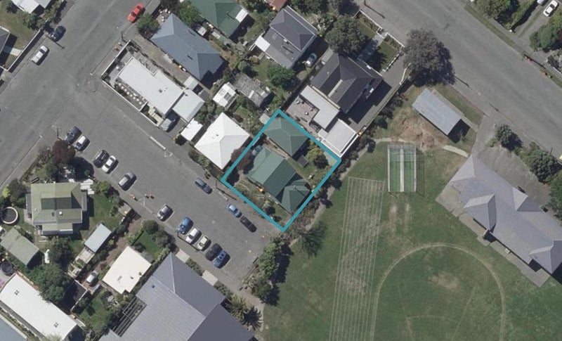 3 Dryden Street, Sumner, Christchurch - Carousel 1