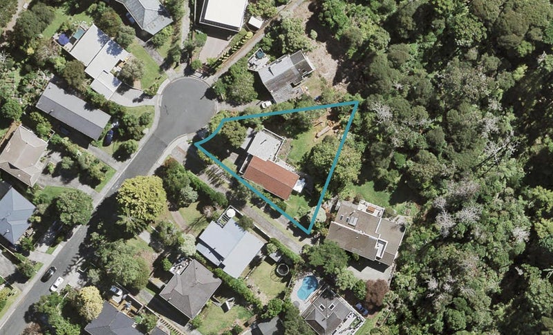17 Kawaka Street, Titirangi, Auckland - Carousel 1