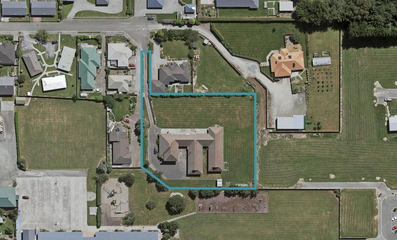 19 Mcauley Place, Waikiwi, Invercargill - Carousel 1