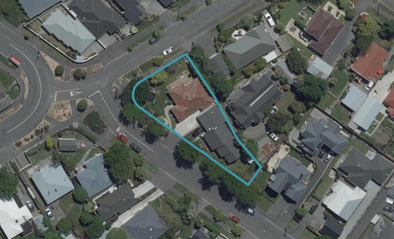 1/22 Mary Street, Papanui, Christchurch - Carousel 1