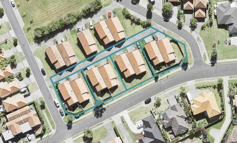 14 Alverna View, GULF HARBOUR, WHANGAPARAOA - Carousel 1