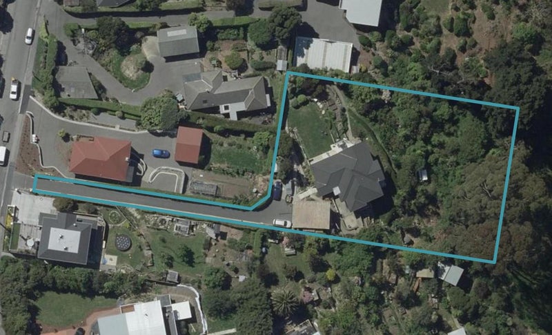 99 Huntsbury Avenue, Huntsbury, Christchurch - Carousel 1