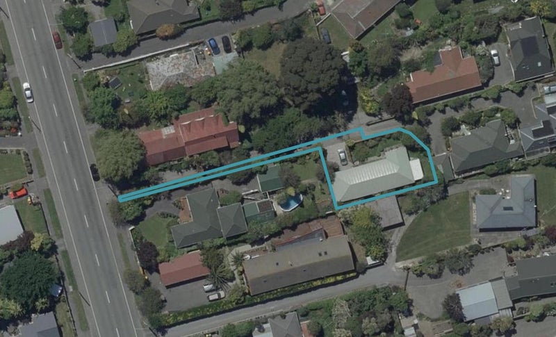 225A Hoon Hay Road, Hoon Hay, Christchurch - Carousel 1