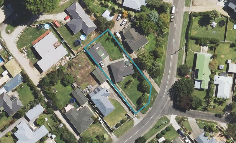140 Ballance Street, Whataupoko, Gisborne - Carousel 1