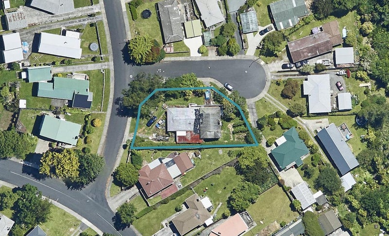 1 Corinth Place, Sunnybrook, Rotorua - Carousel 1