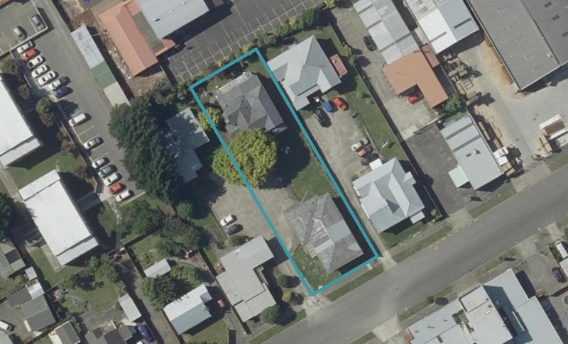 25 Joseph Street, West End, Palmerston North - Carousel 1