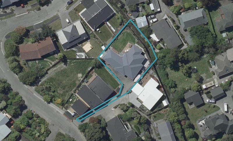 73 Landsdowne Terrace, Cashmere, Christchurch - Carousel 1