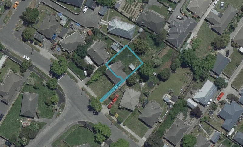 2/58 Hoani Street, Northcote, Christchurch - Carousel 1