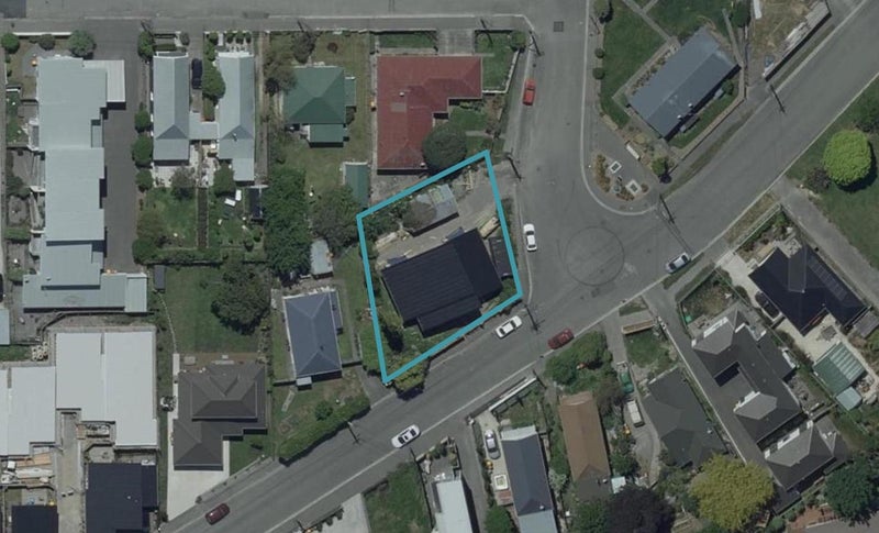 40 Warwick Street, Richmond, Christchurch - Carousel 1