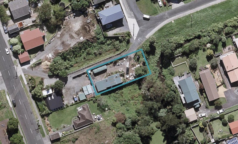 32 Moulton Street, Blagdon, New Plymouth - Carousel 1