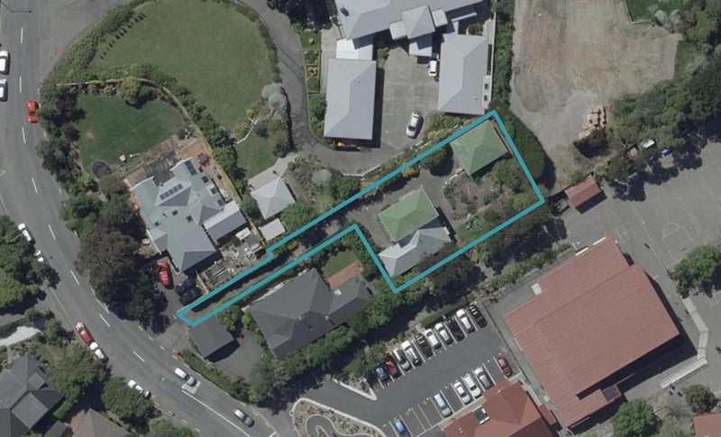 93A Dyers Pass Road, Cashmere, Christchurch - Carousel 1