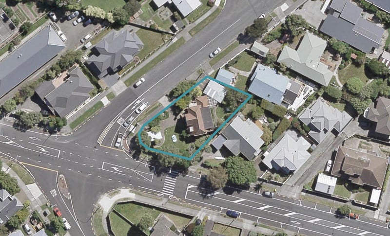 203 Waterloo Road, Hutt Central, Lower Hutt - Carousel 1