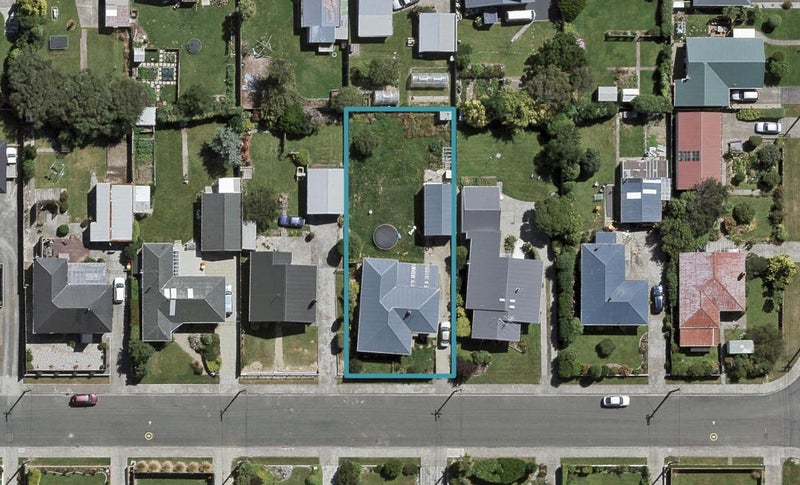 46 Cargill Street, Waikiwi, Invercargill - Carousel 1