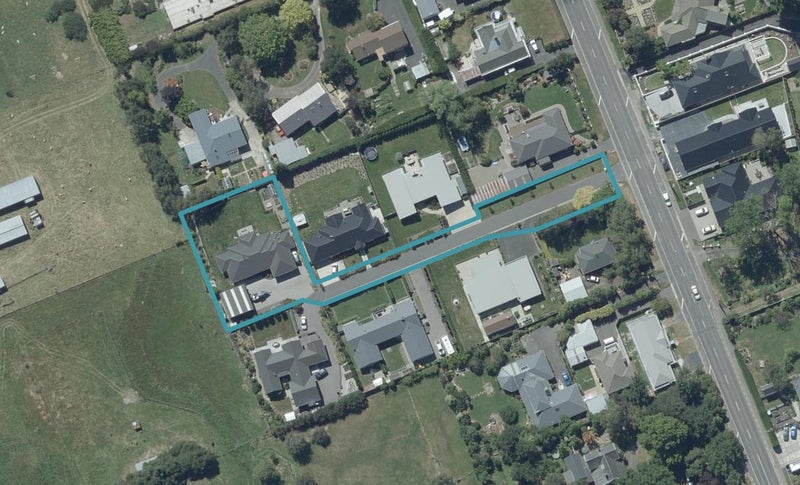 30B Riccarton Road East, East Taieri, Mosgiel - Carousel 1