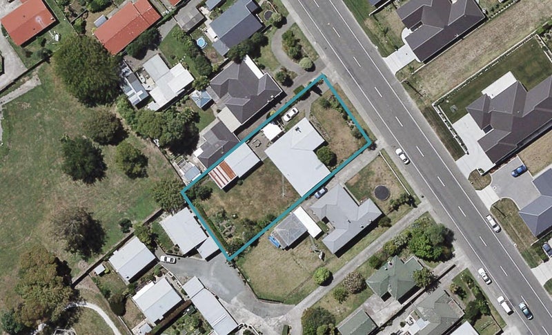 904 Williams Street, Mahora, Hastings - Carousel 1