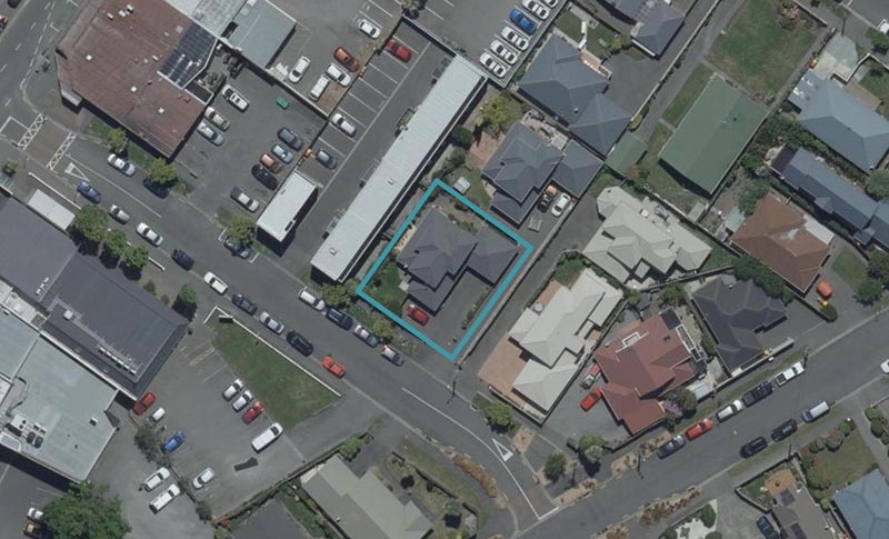 14A Loftus Street, Papanui, Christchurch - Carousel 1