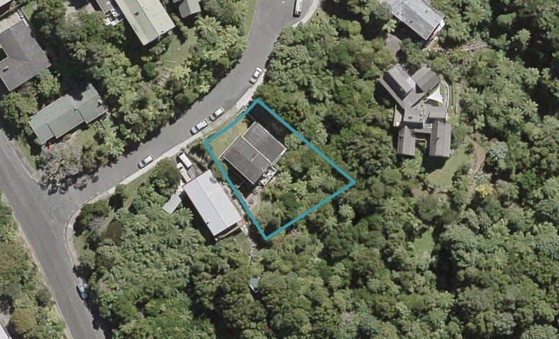 6 Euclid Grove, Kelson, Lower Hutt - Carousel 1