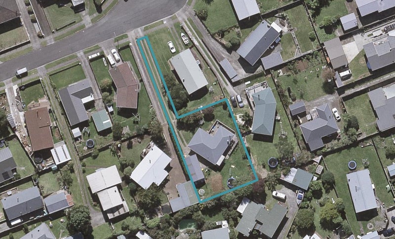 10B Oleander Place, Bell Block, New Plymouth - Carousel 1