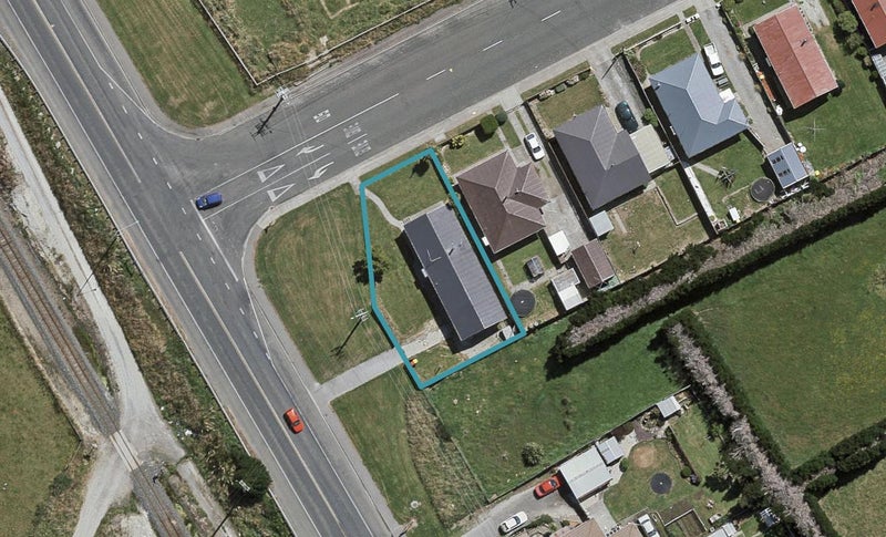 1 Avon Road, Clifton, Invercargill - Carousel 1