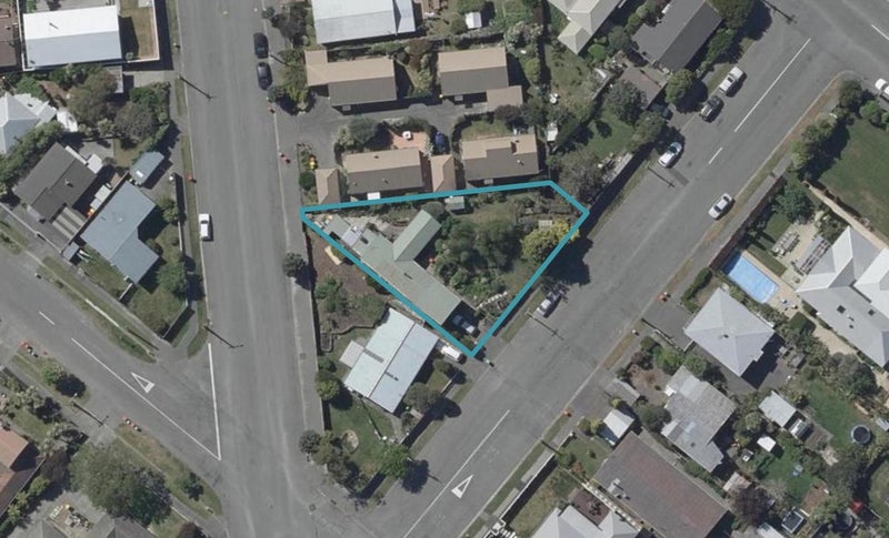 4 Thorpe Street, Sumner, Christchurch - Carousel 1