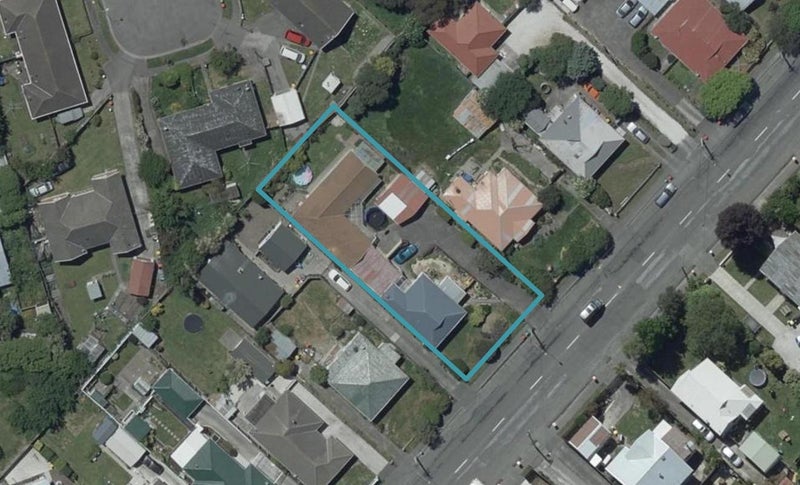 2/39 Hay Street, Bromley, Christchurch - Carousel 1