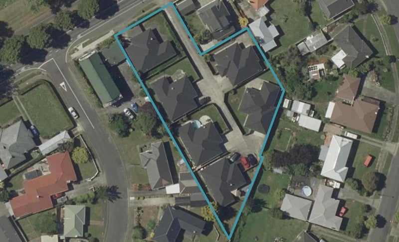 608 Pioneer Highway, Highbury, Palmerston North - Carousel 1
