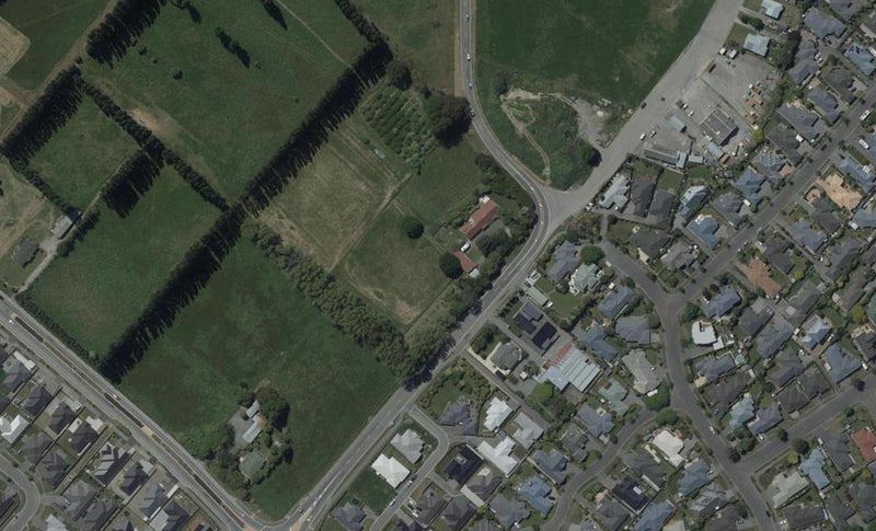 77 Bill Harvey Drive, Halswell, Christchurch - Carousel 1
