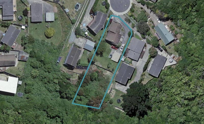 62 Dominica Crescent, Grenada Village, Wellington - Carousel 1