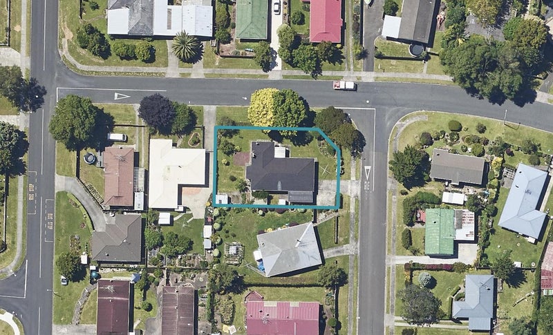 4 Alexander Street, Katikati, Katikati - Carousel 1
