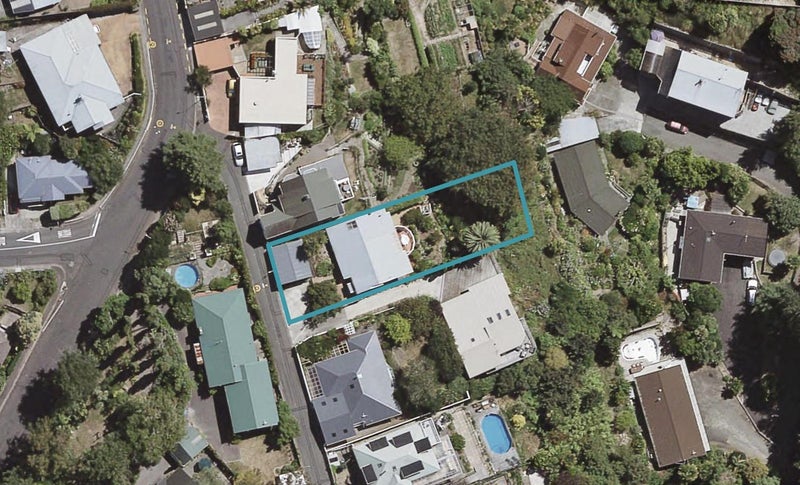 13 Lucy Road, Bluff Hill, Napier - Carousel 1