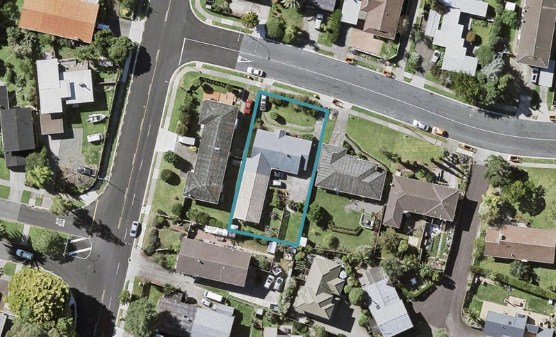 3A Meadway, Sunnyhills, Auckland - Carousel 1