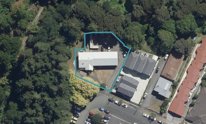 44A Charlemont Street, Whitiora, Hamilton - Carousel 1