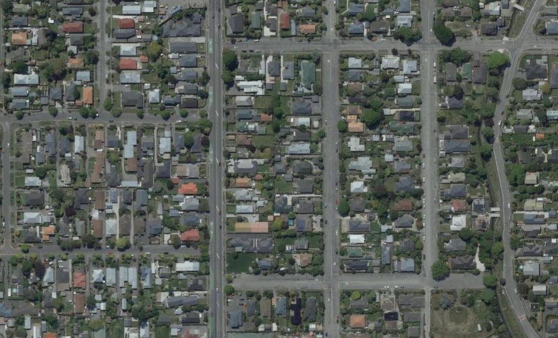 2/111 Slater Street, Richmond, Christchurch - Carousel 1